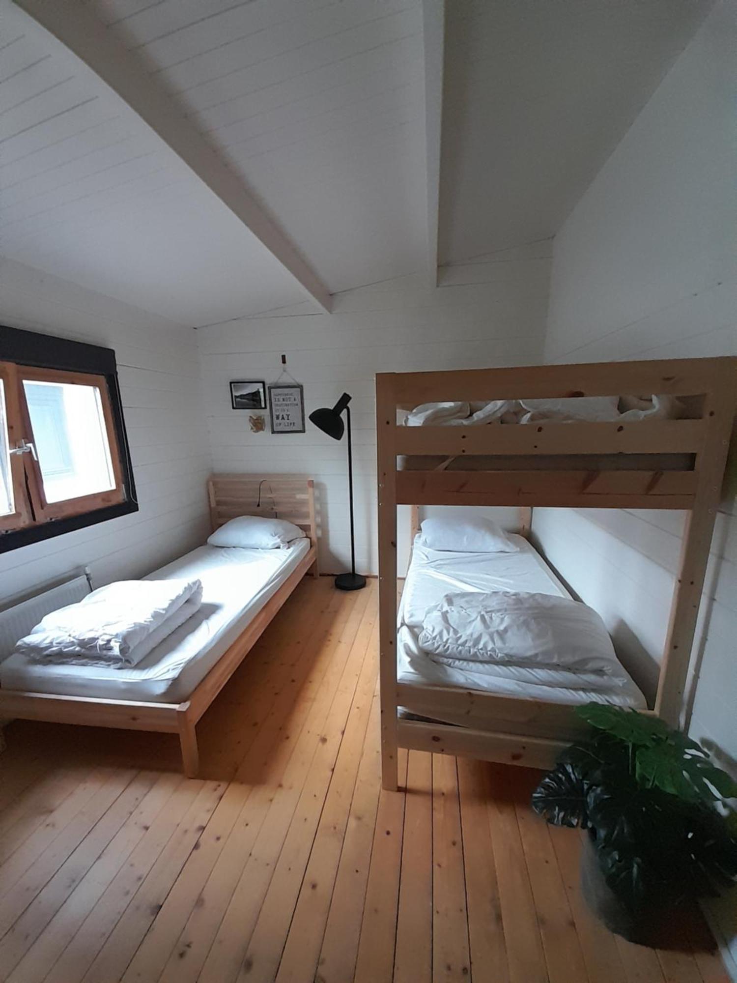 Carpe Diem, Het Ruime Chalet Met Houtkachel Nabij Wildlands Emmen Schoonebeek Rum bild