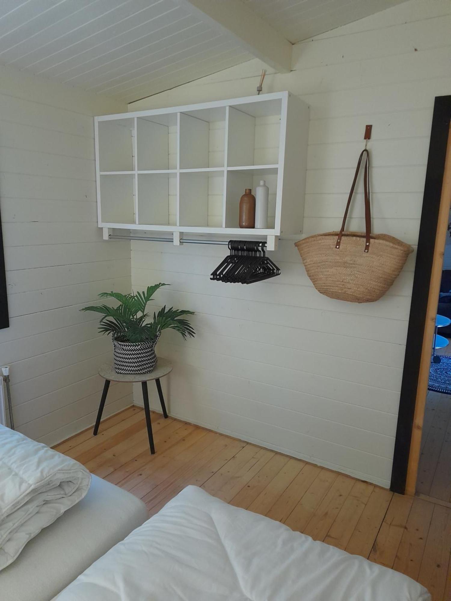 Carpe Diem, Het Ruime Chalet Met Houtkachel Nabij Wildlands Emmen Schoonebeek Rum bild
